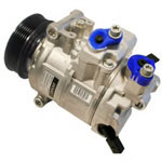 FC2381 Compressor, air conditioning 4F0260805AN 4F0260805AP AUDI A 2004-